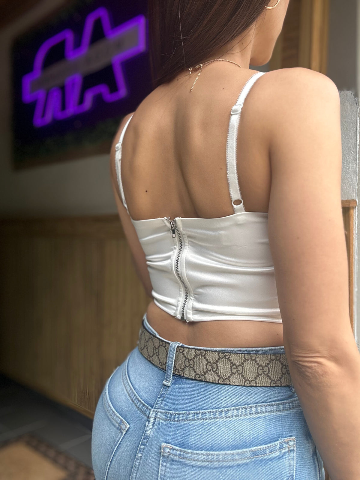 Top