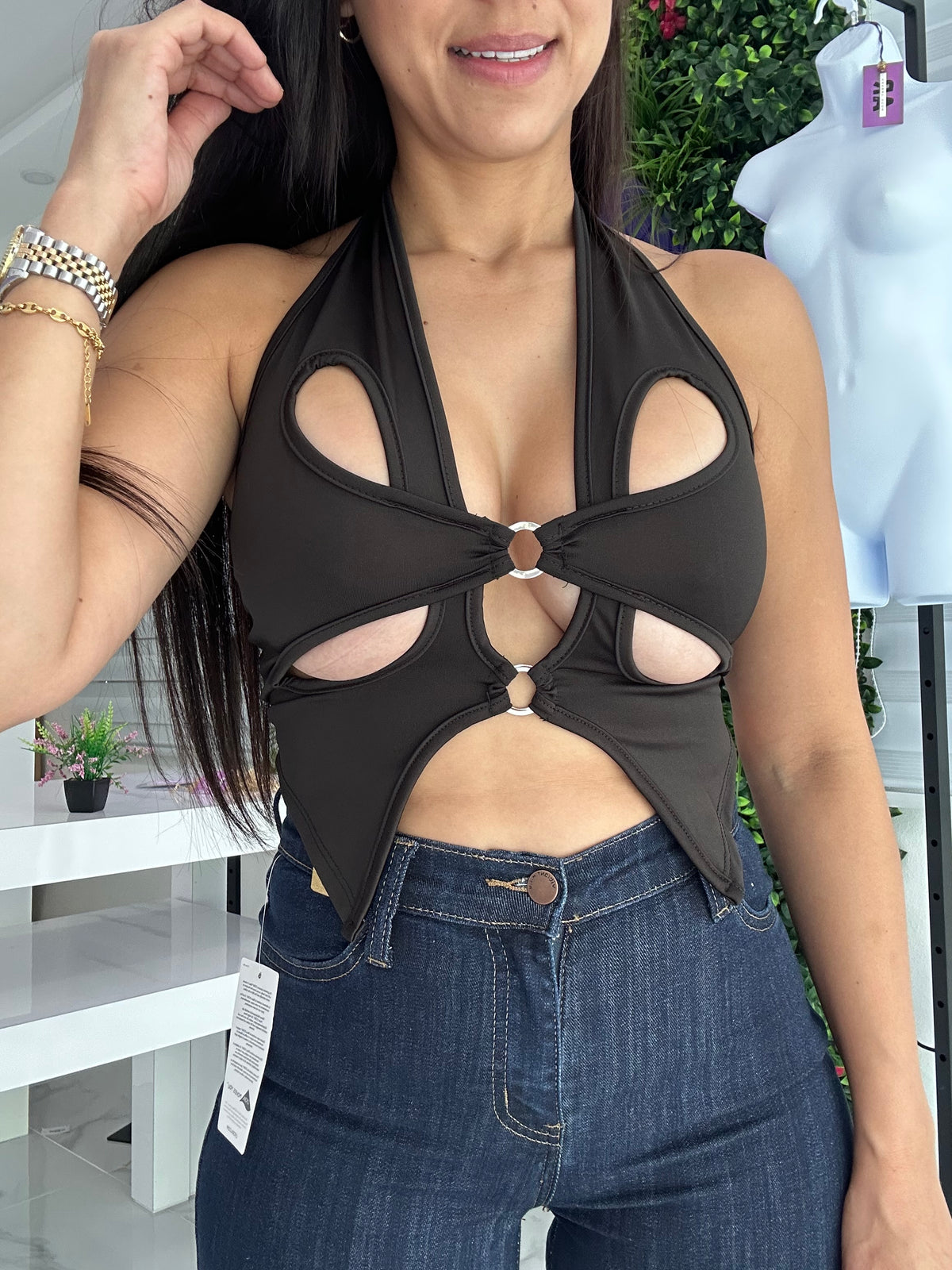 Top