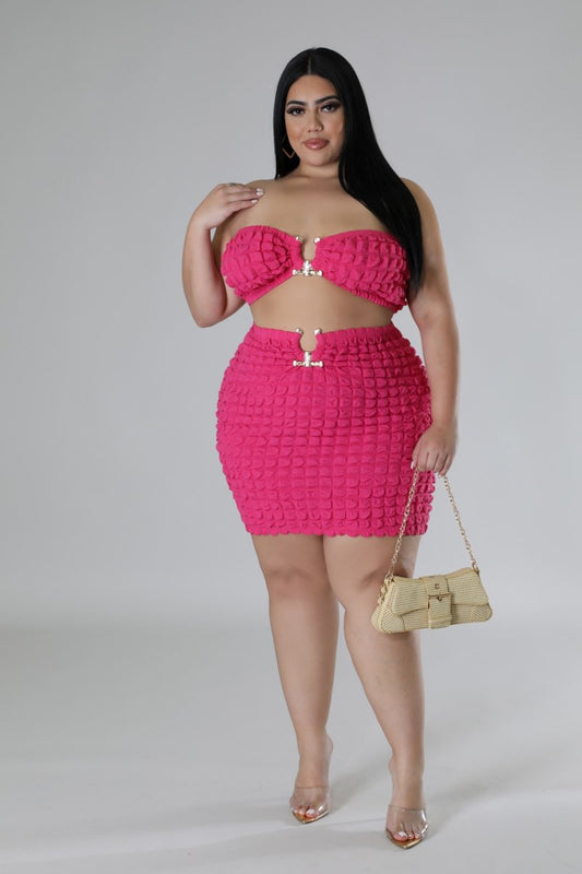 Miami Set Plus