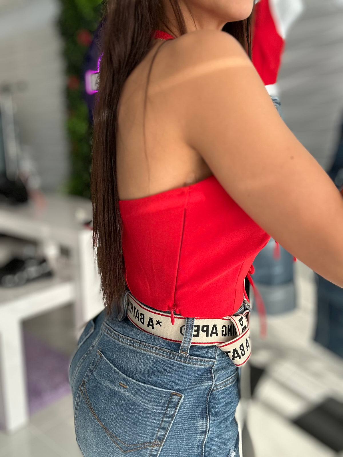Jess Top