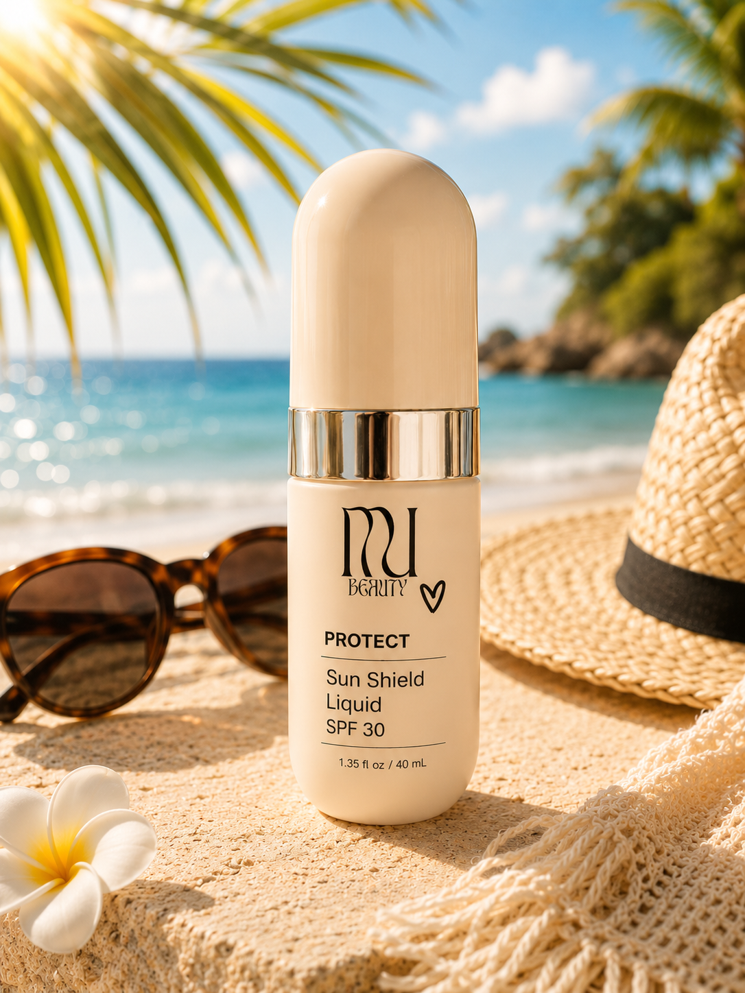 Protector Solar SPF30