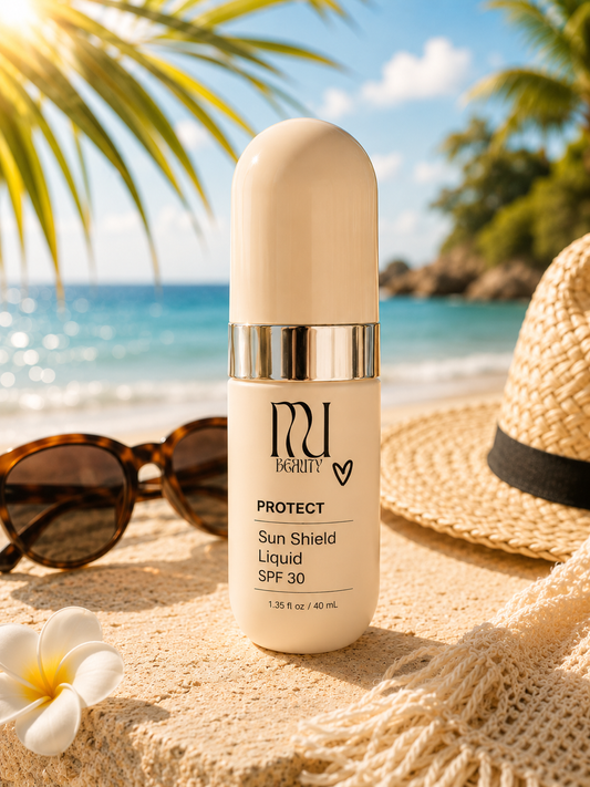 Protector Solar SPF30