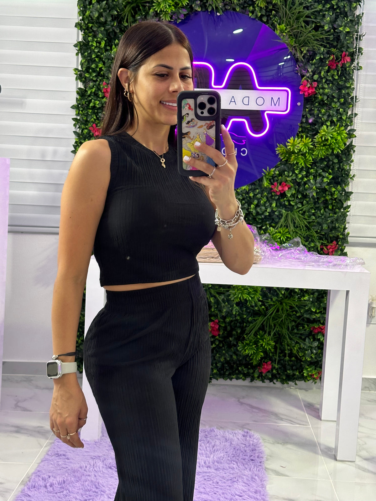 Colección Basic