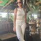 Velvet Cream Set